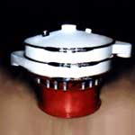 Vibrating Screen